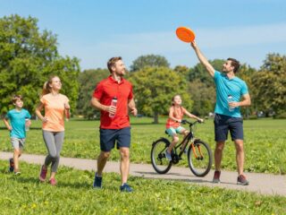 Napi folyadékbevitel: mennyi víz elég életkor, súly és aktivitás szerint