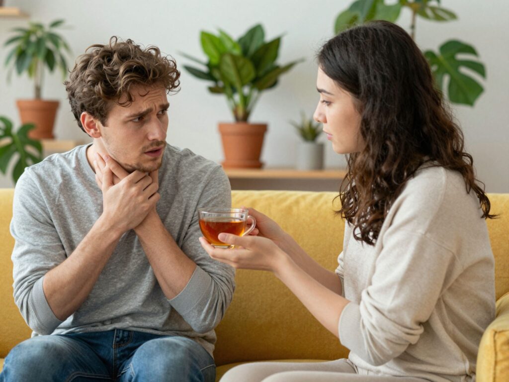 Nátha, torokfájás, köhögés: minden, amit a felső légúti megbetegedésekről tudni kell