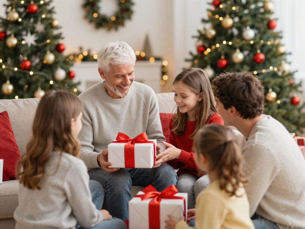 Ne csak az ajándékokról szóljon: tippek a meghitt ünnepi hangulat megteremtéséhez