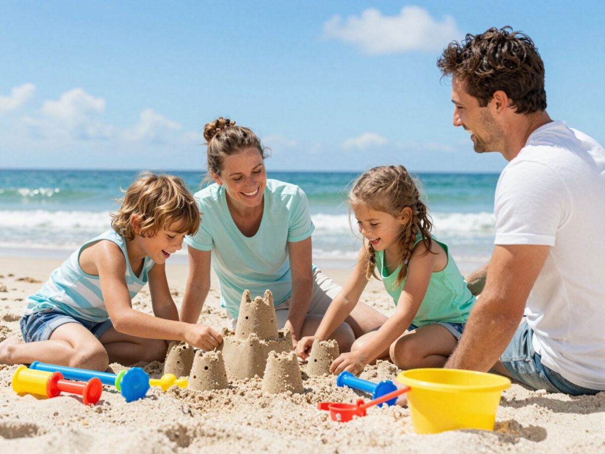 Ne spórolj a nyaraláson: a közös családi élmények hosszú távú hatásai