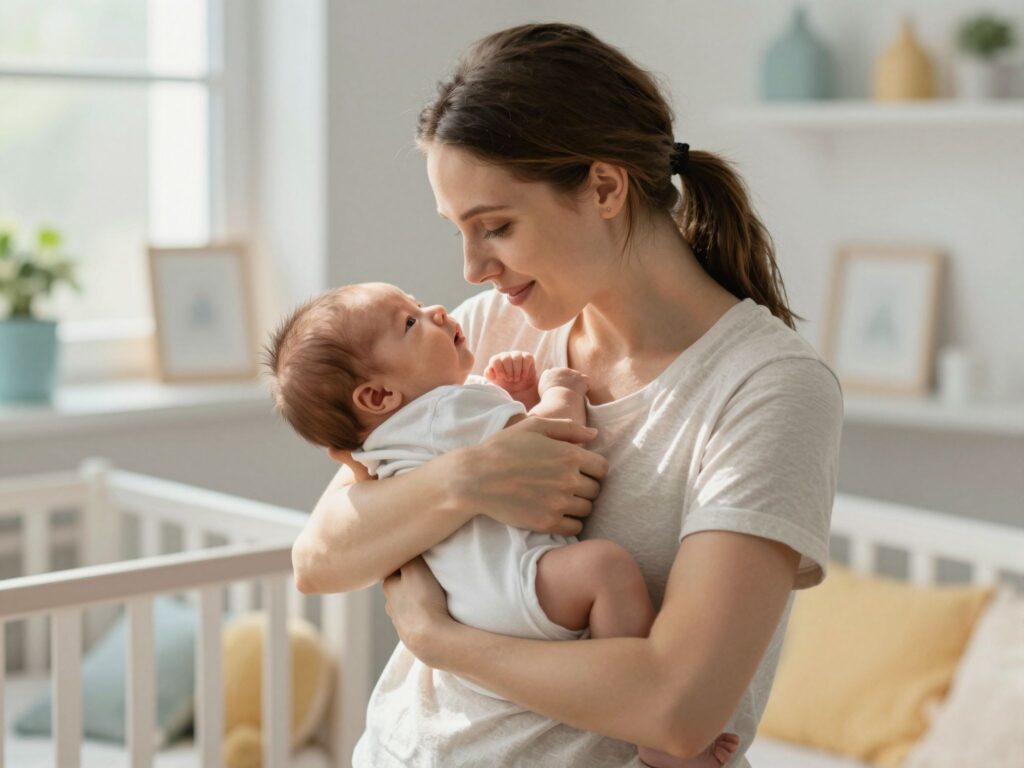 Nem vagy egyedül: minden, amit a szülés utáni depresszióról tudnod kell