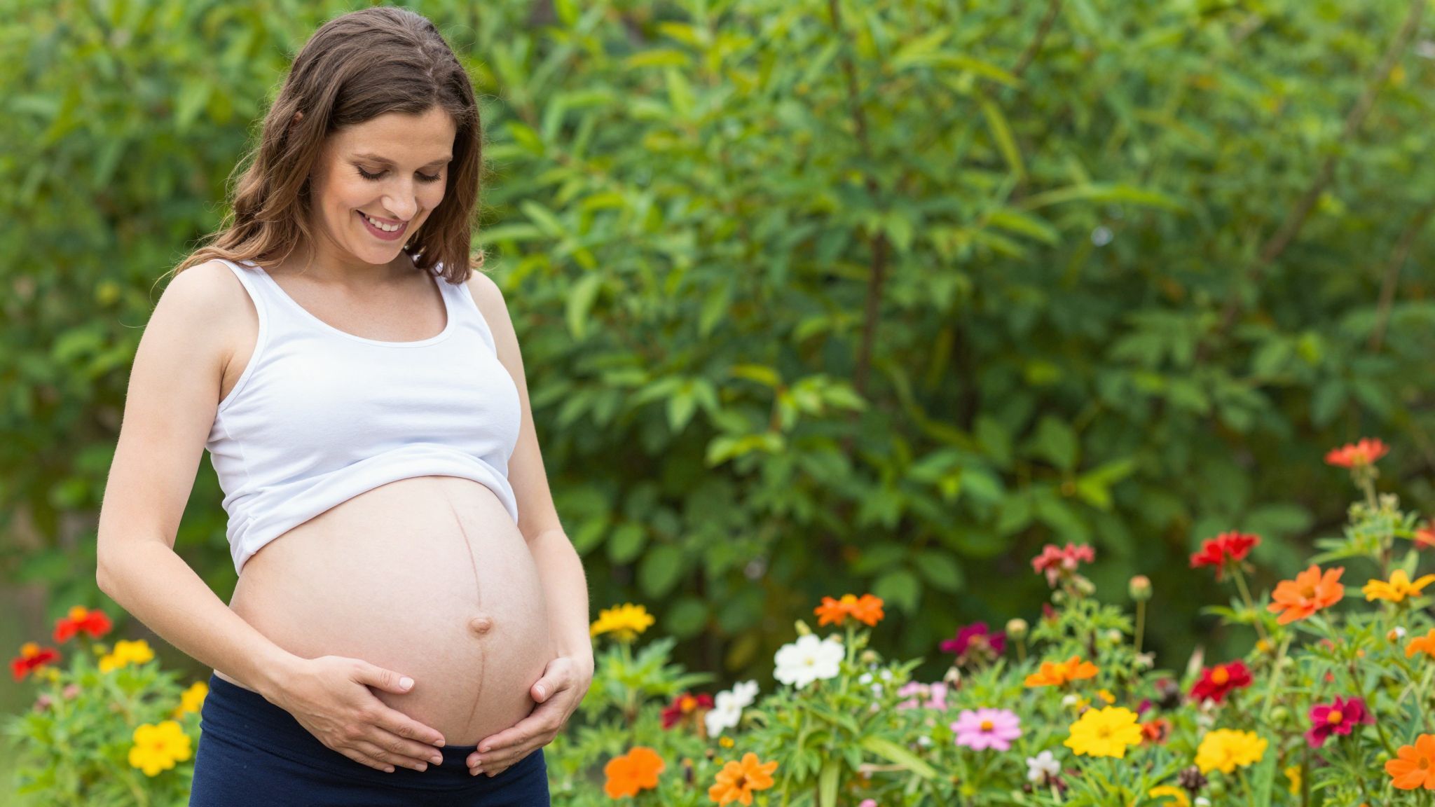 A baba nemének hiedelme a terhesség alatt változó.
