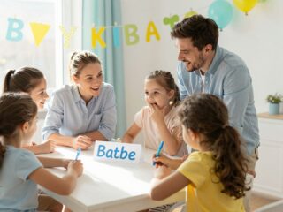 Névadás 2025-ben: a legfontosabb tudnivalók a keresztnév választásáról