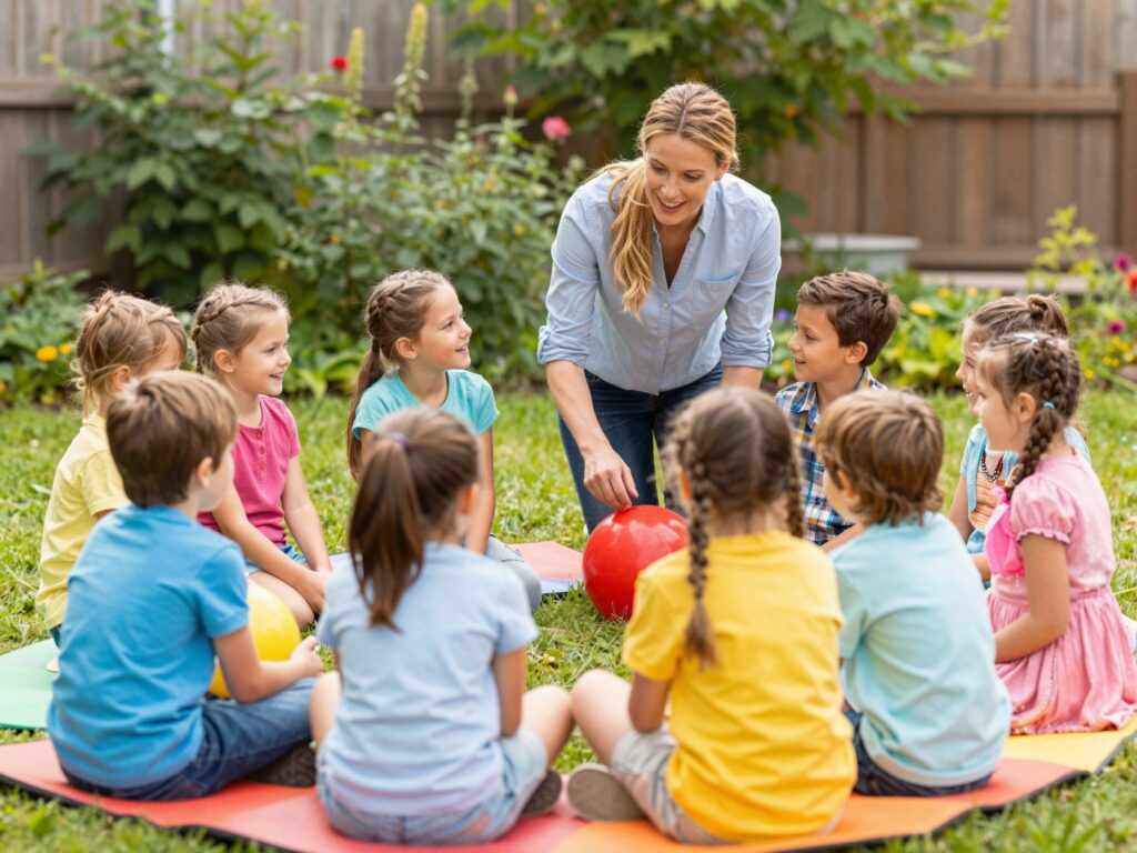 Nevelési bakik ovisokkal: 8 tipikus hiba, és hogyan kerüld el őket