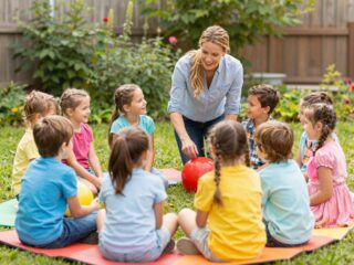 Nevelési bakik ovisokkal: 8 tipikus hiba, és hogyan kerüld el őket