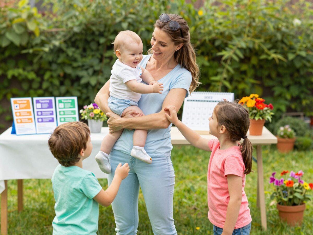 Oltási naptár: a kötelező és ajánlott oltások listája a csecsemőkortól a felnőttkorig