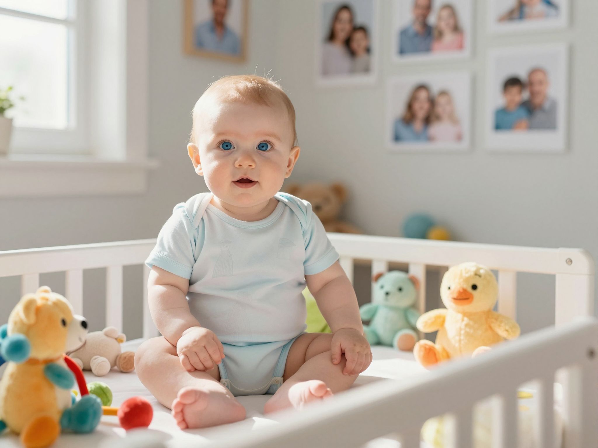 A szemszín öröklődése családi legendákban is megjelenik.