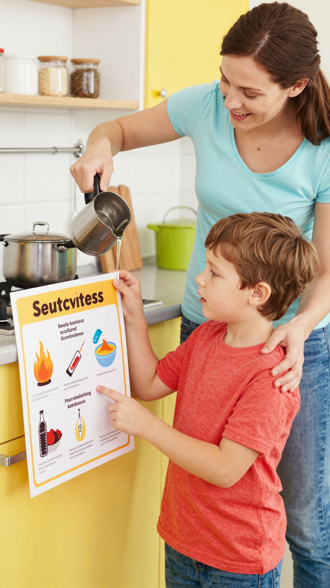 A felkészültség életet menthet égési sérülések esetén.