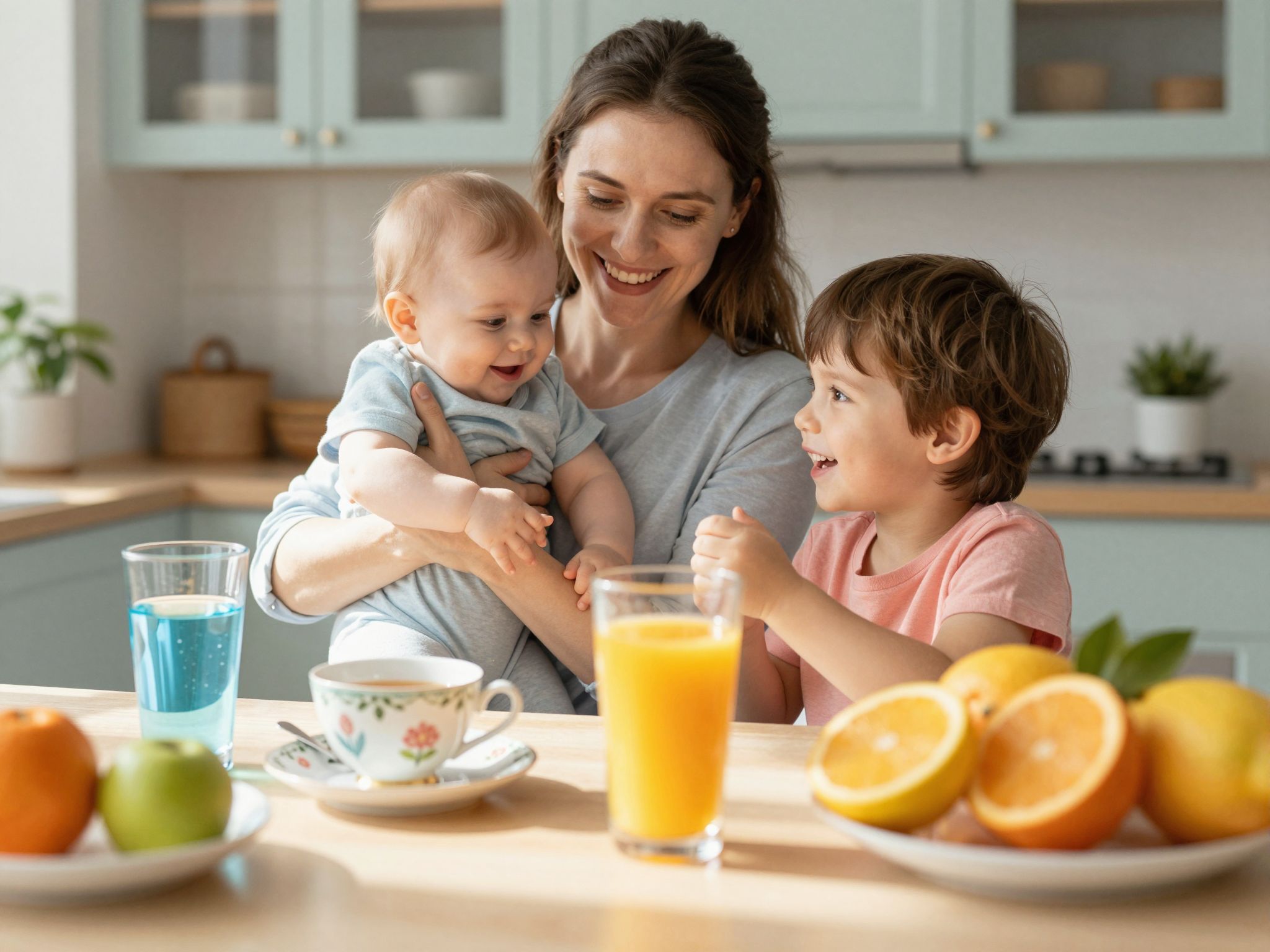 Figyelj a cukor- és adalékanyag-tartalomra a címkéken!