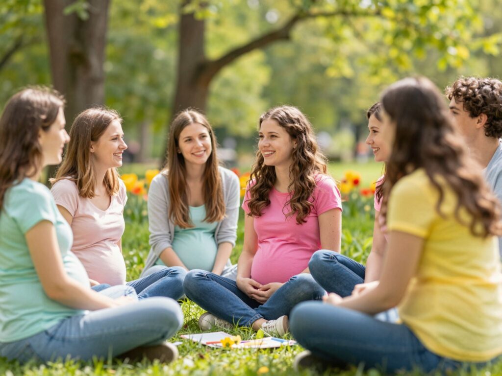 Ostoba legendák a várandósságról: 10 mítosz, amit ideje elfelejteni