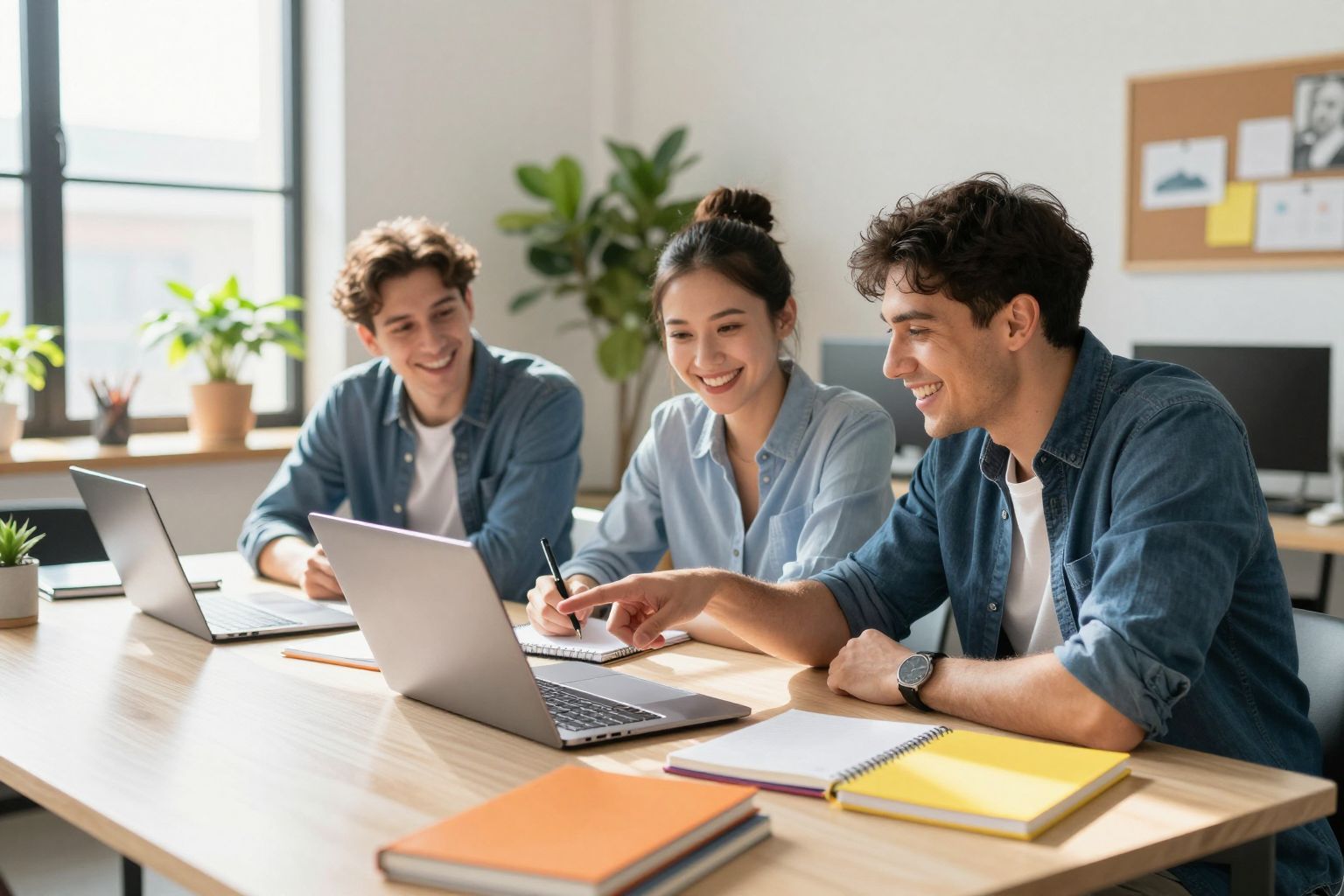 Az átállítás javíthatja a kreativitást és a koncentrációt.