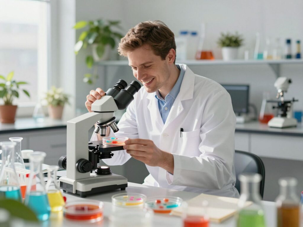 Remény a gyógyíthatatlan betegségek ellen: az őssejtekben rejlő potenciál