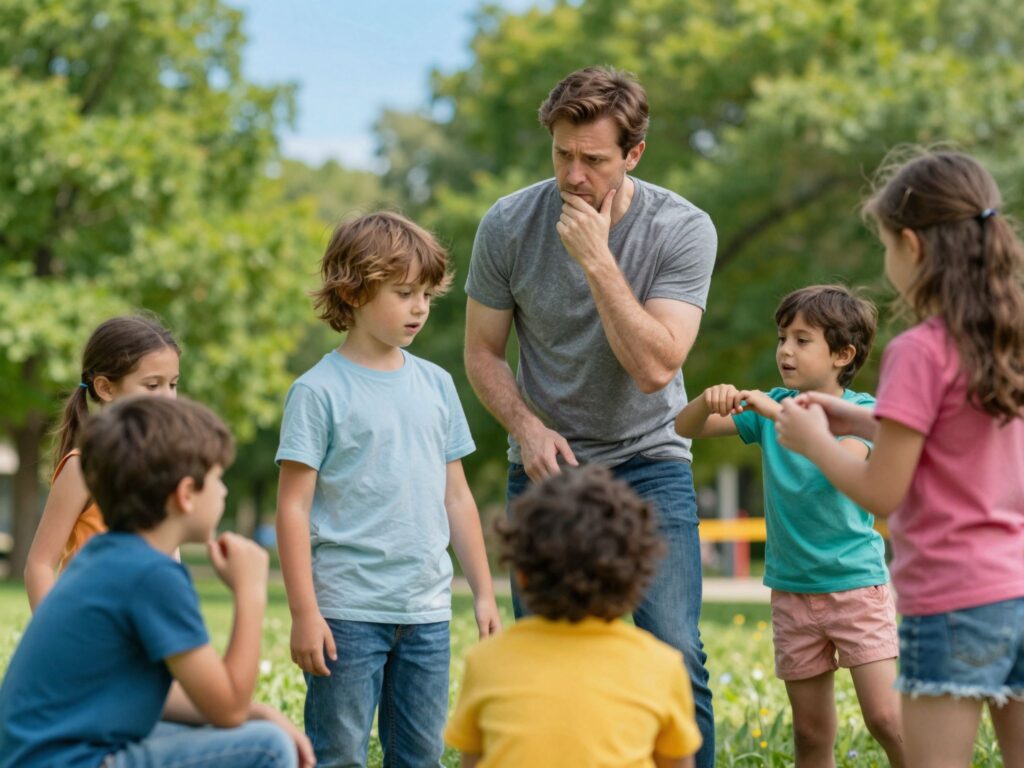 Rossz társaságba keveredett a gyerekem? Mit tegyek, ha nem kedvelem a barátait?