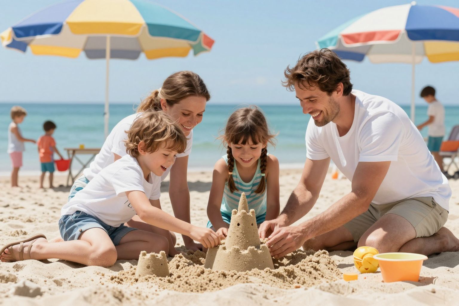 A rugalmasság segít a családi élmények gazdagításában.