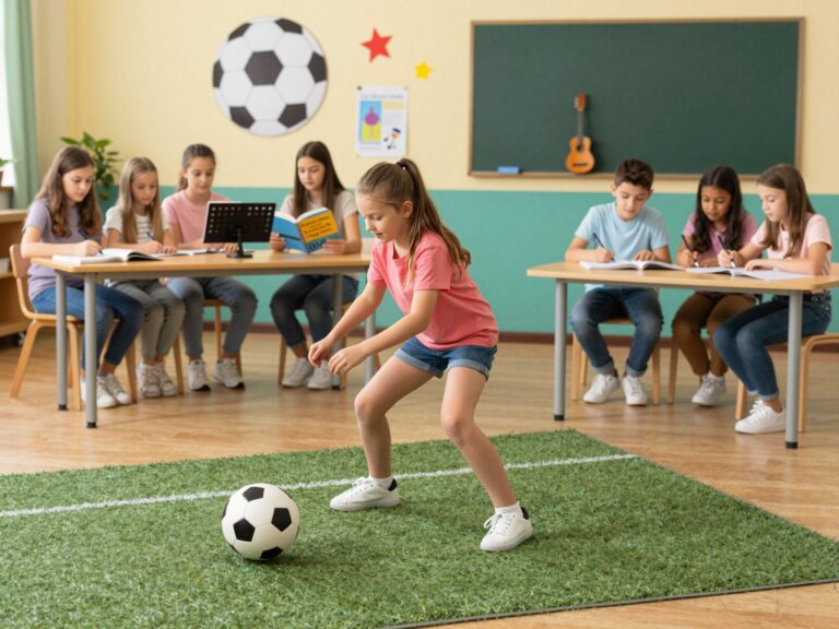 Sport, zene, nyelvtanulás: mennyibe kerülnek a legnépszerűbb különórák?