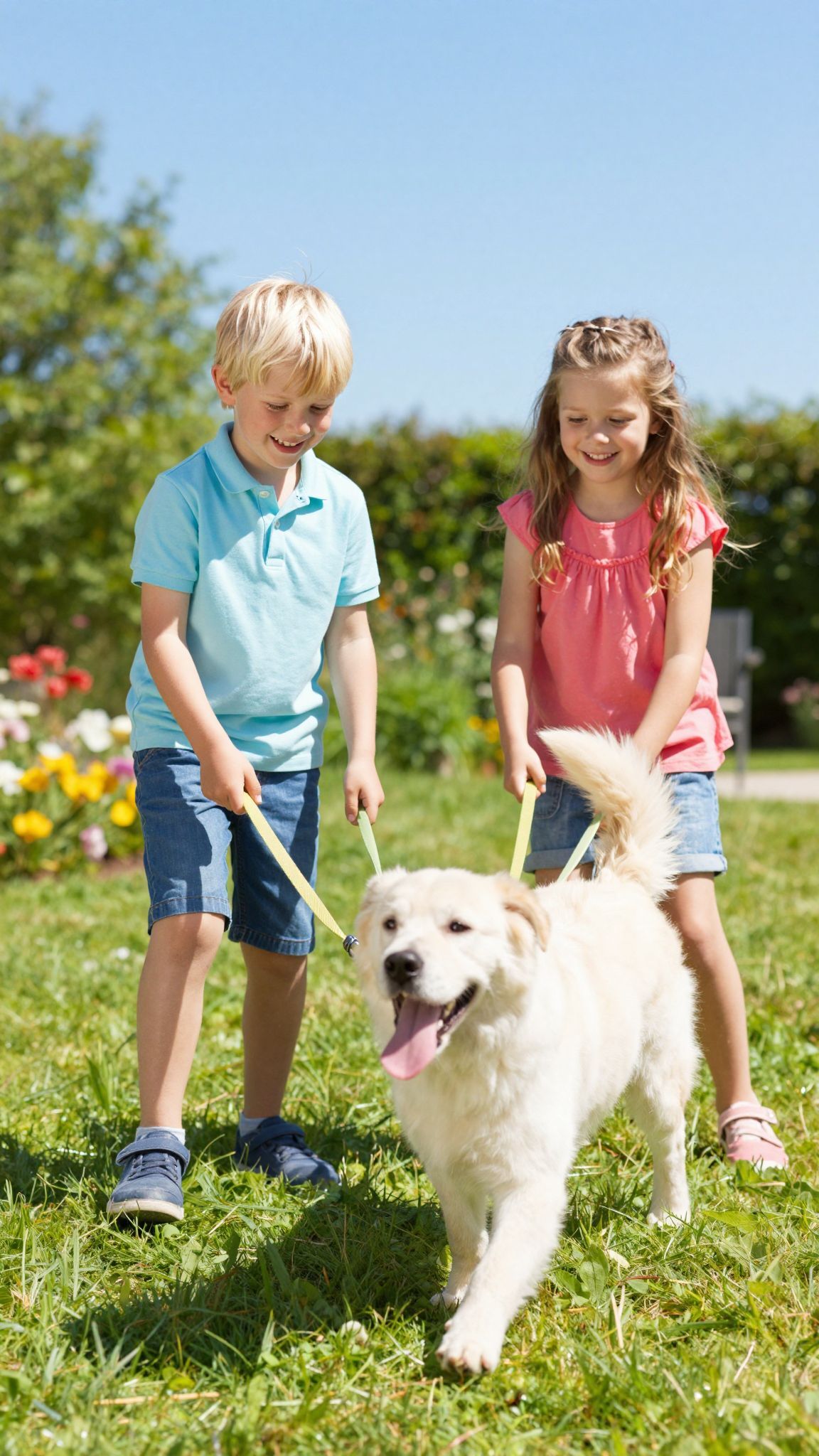 A dorombolás és farokcsóválás csökkenti a stresszt.