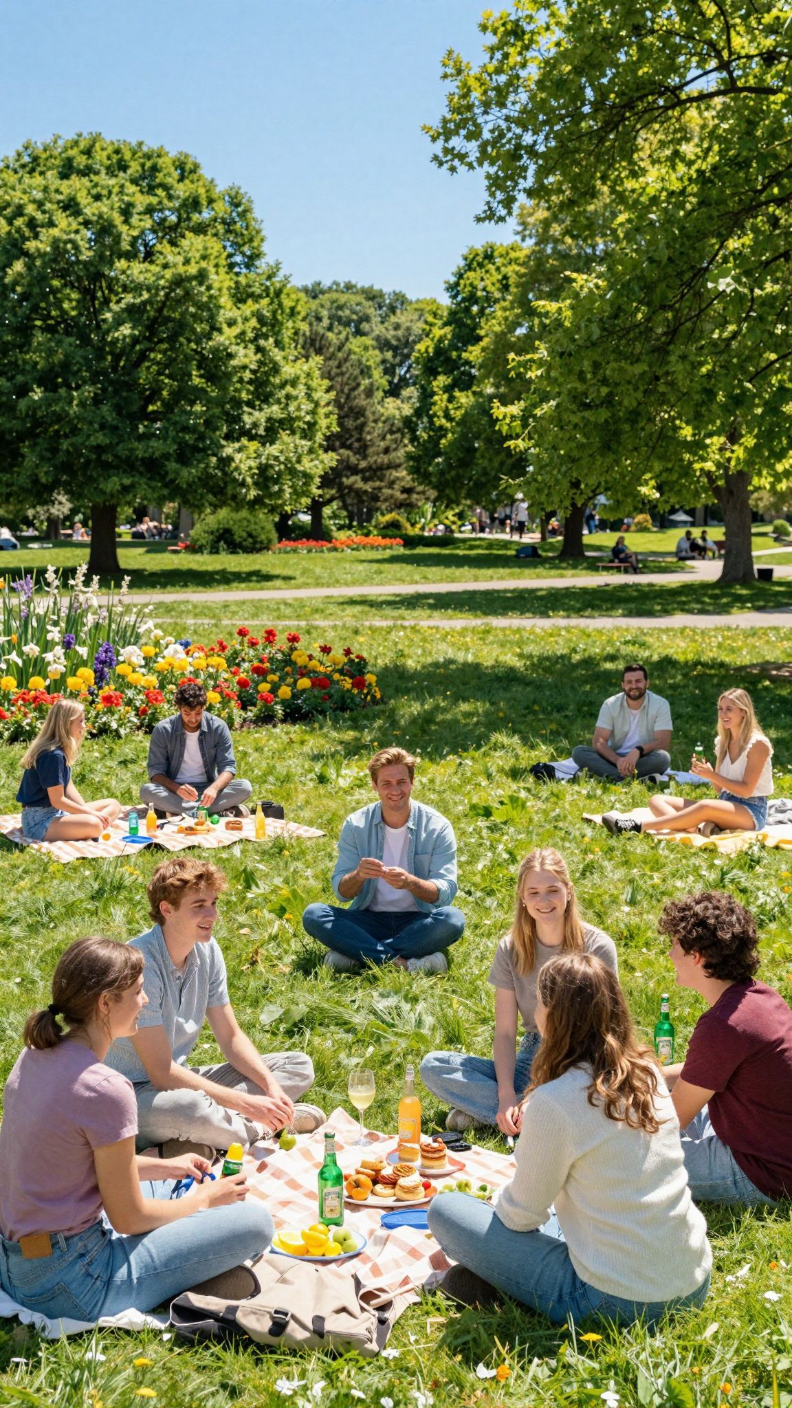 A tervezett hosszú hétvégék segítik a mentális feltöltődést.