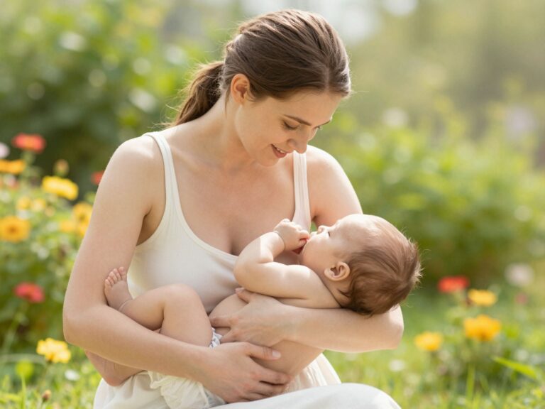 Szoptatás és környezeti ártalmak: erre a vegyi anyagra figyelmeztetnek a kutatók