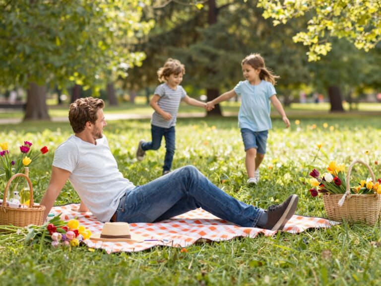 Szülői kiégés előtt állsz? Íme néhány egyszerű módszer a lazításra