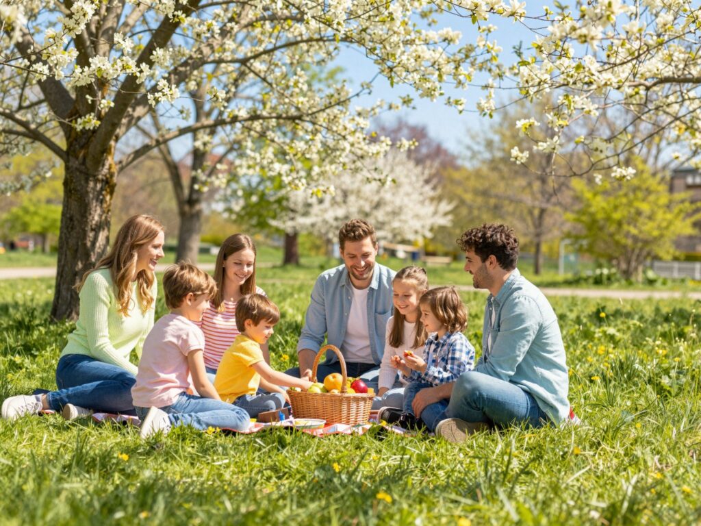 Tavaszi szünet és hosszú hétvégék: mentsd el a 2026-os tavaszi időszak legfontosabb dátumait