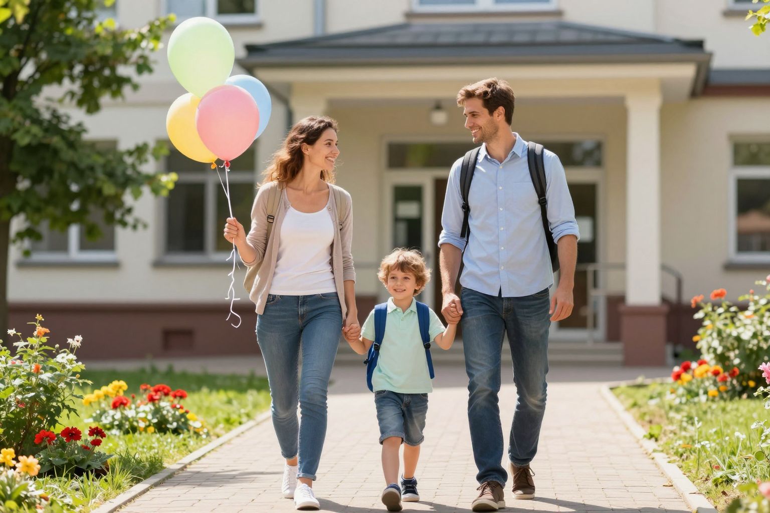 Ne felejtsd el a zárójelentést a távozáskor!