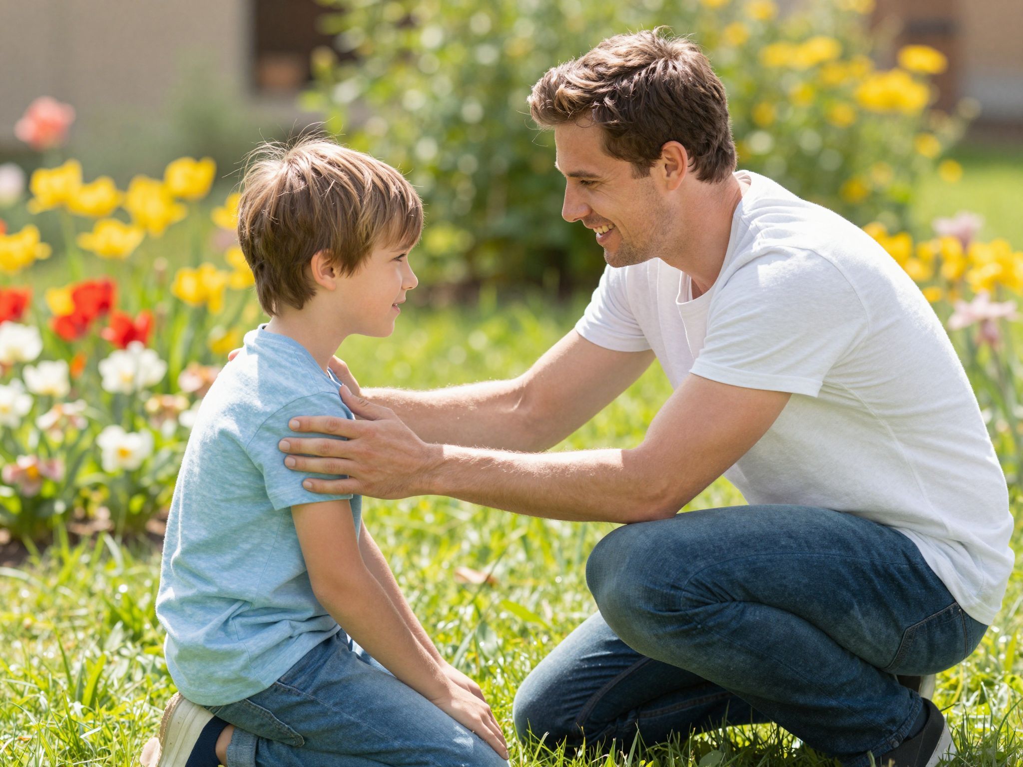 Próbáld ki a légzőgyakorlatokat a feszültség csökkentésére!