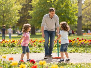 Telihold és a gyerekek: mit mond a tudomány a szülői megfigyelésekről?