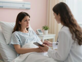 Téraránytalanság: amikor a baba túl nagy a szülőcsatornához – okok és lehetséges megoldások