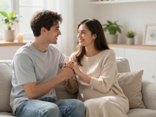 Tippek a sikeres beágyazódásért: mit tehetsz a „két hetes várakozás” alatt?