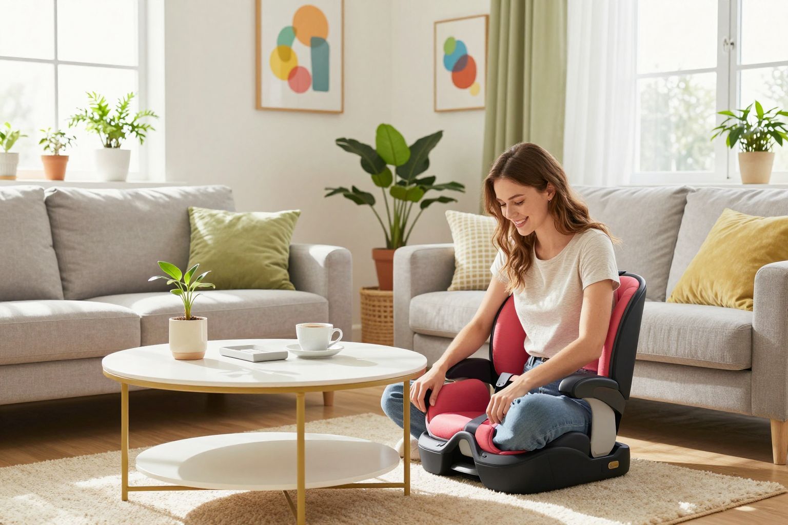 A tisztíthatóság kulcs a hosszú élettartamhoz és higiénához.