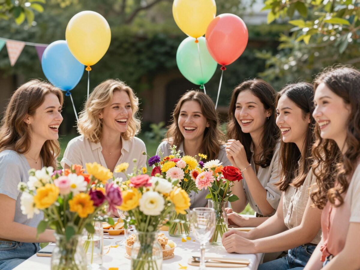 Több, mint virág: hogyan tehetjük a nőnapot igazán emlékezetessé?