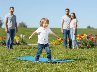 Túl tiszta környezetben nő fel a gyerek? A higiénia-hipotézis és a leukémia kockázata