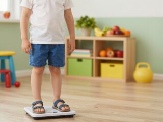 Túlsúly és idegrendszeri betegségek: a gyermekkori plusz kilók veszélyesebb, mint hittük