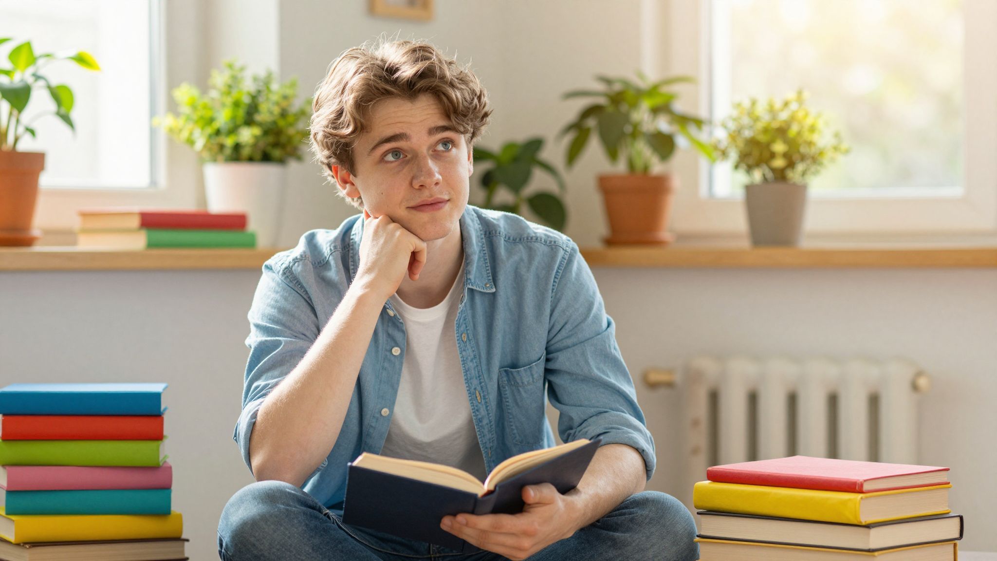 A gyermekkori élmények formálják felnőttkori döntéseinket.