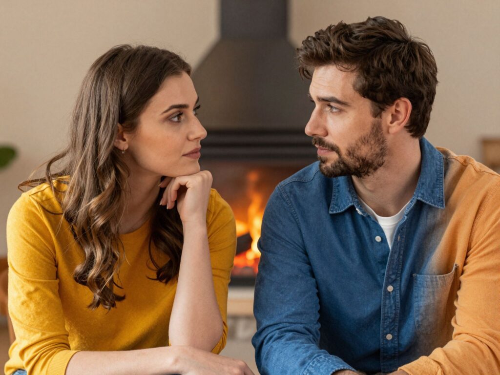 Újra fellángolhat a tűz? Az elhidegülés jelei és a visszaút lehetőségei