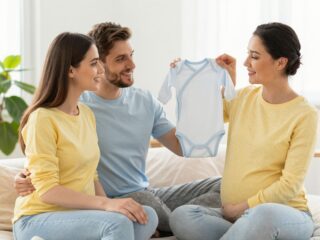 Újra próbálkoznátok vetélés után? Lelki felkészülés a következő terhességre