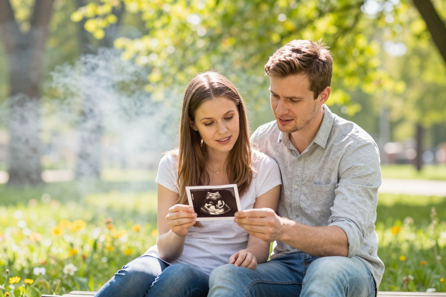 A dohányzás növeli a koraszülés kockázatát várandósoknál.