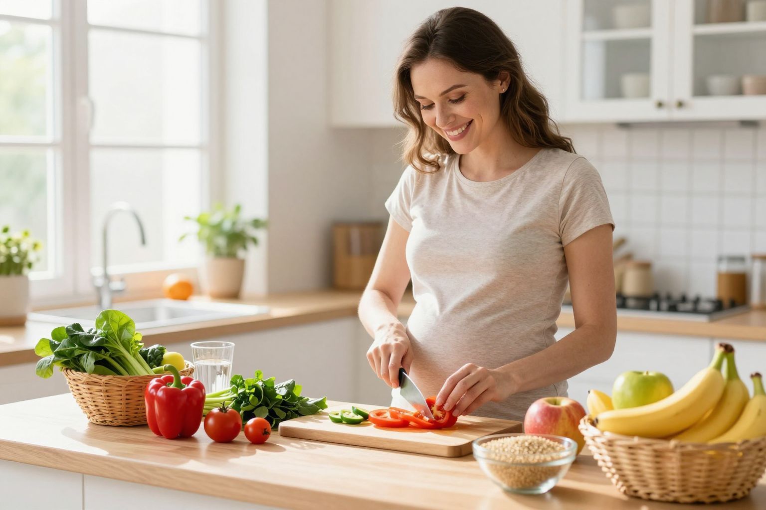 A folsav segít megelőzni a fejlődési rendellenességeket.