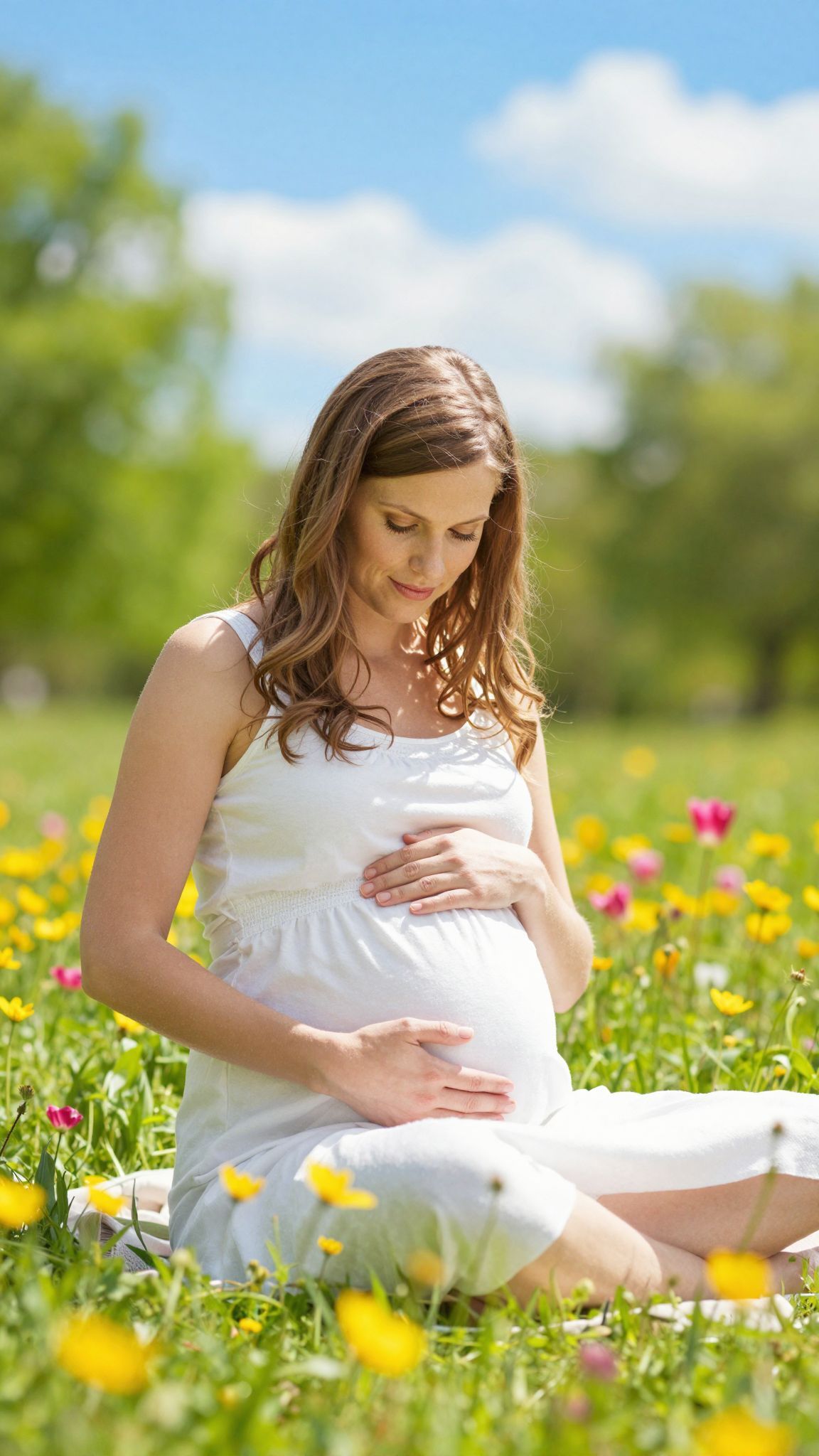 A terhesség alatt a fáradtság új dimenziót nyer.