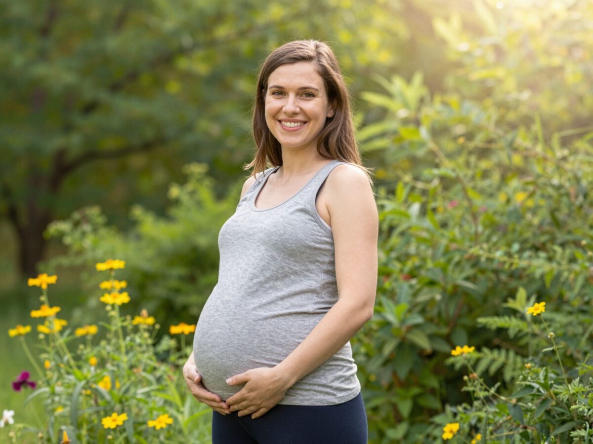 Vashiányos vérszegénység terhesen: ezek a rizikócsoportok, te is köztük vagy?