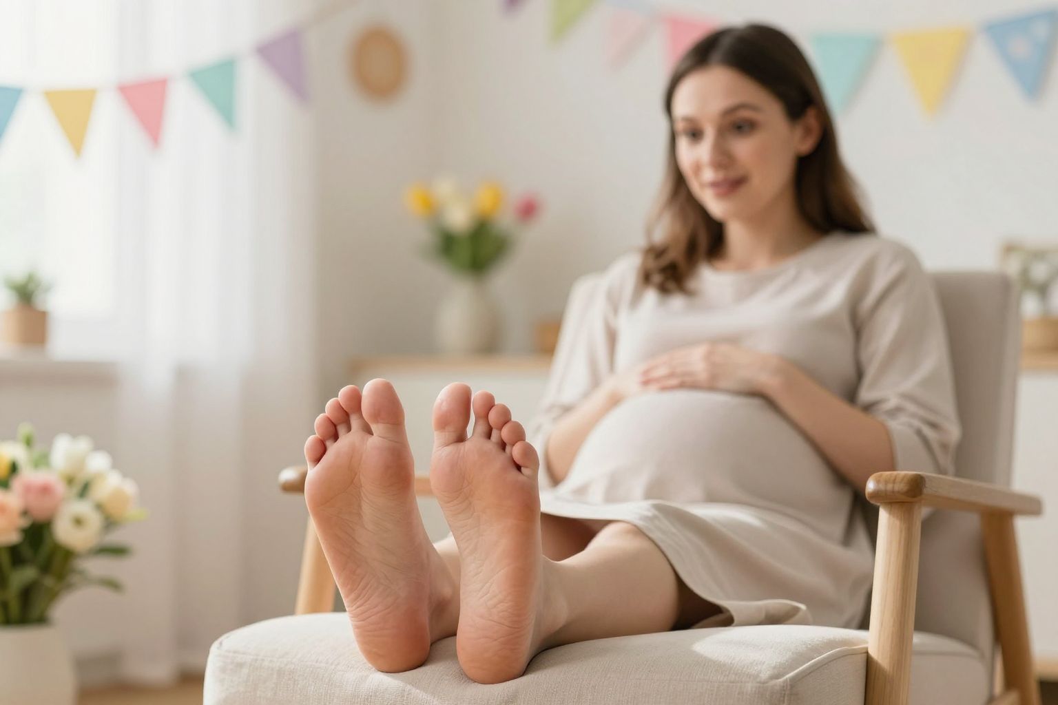 Ha lábad fáj, fordulj orvoshoz! Ne késlekedj!