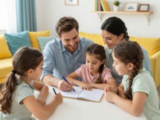 Vészhelyzet esetére: a családi jelszó fontossága és használata a gyakorlatban