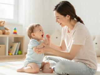 Világszerte ugyanazt jelenti a babasírás? Meglepő felfedezés a csecsemők kommunikációjáról