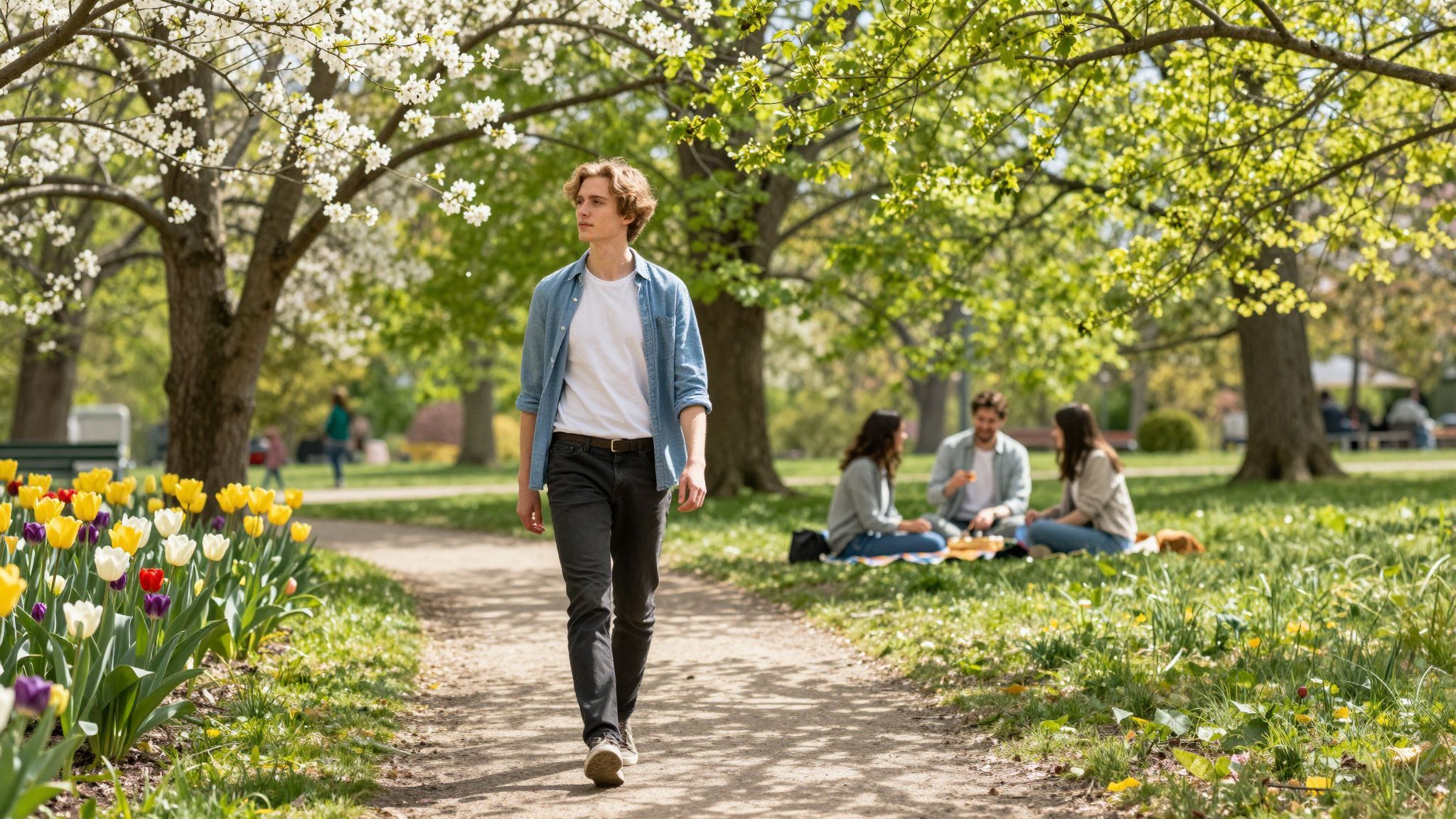 A fokozatosság segít a poszt-virális szindróma kezelésében.