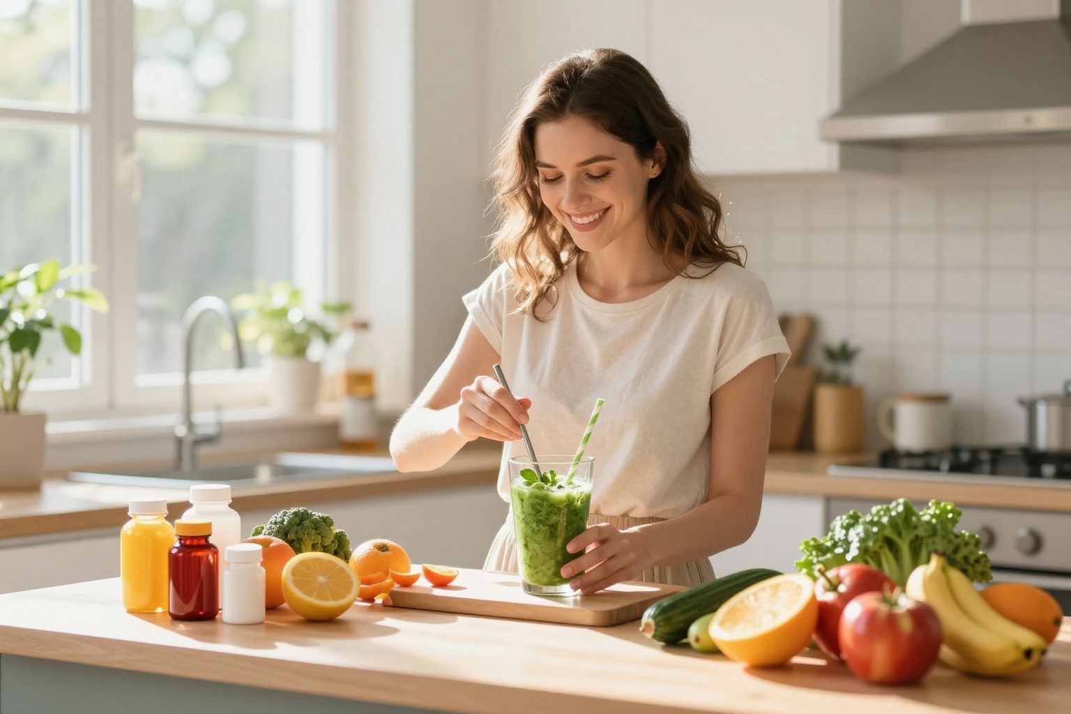 A D-vitamin fokozhatja a sikeres beágyazódást.