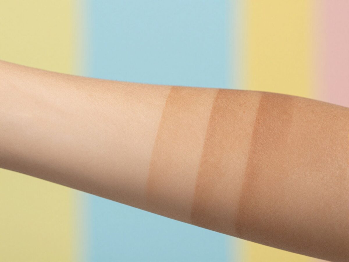 A baba bőrszínének változásai: Mik az okok?