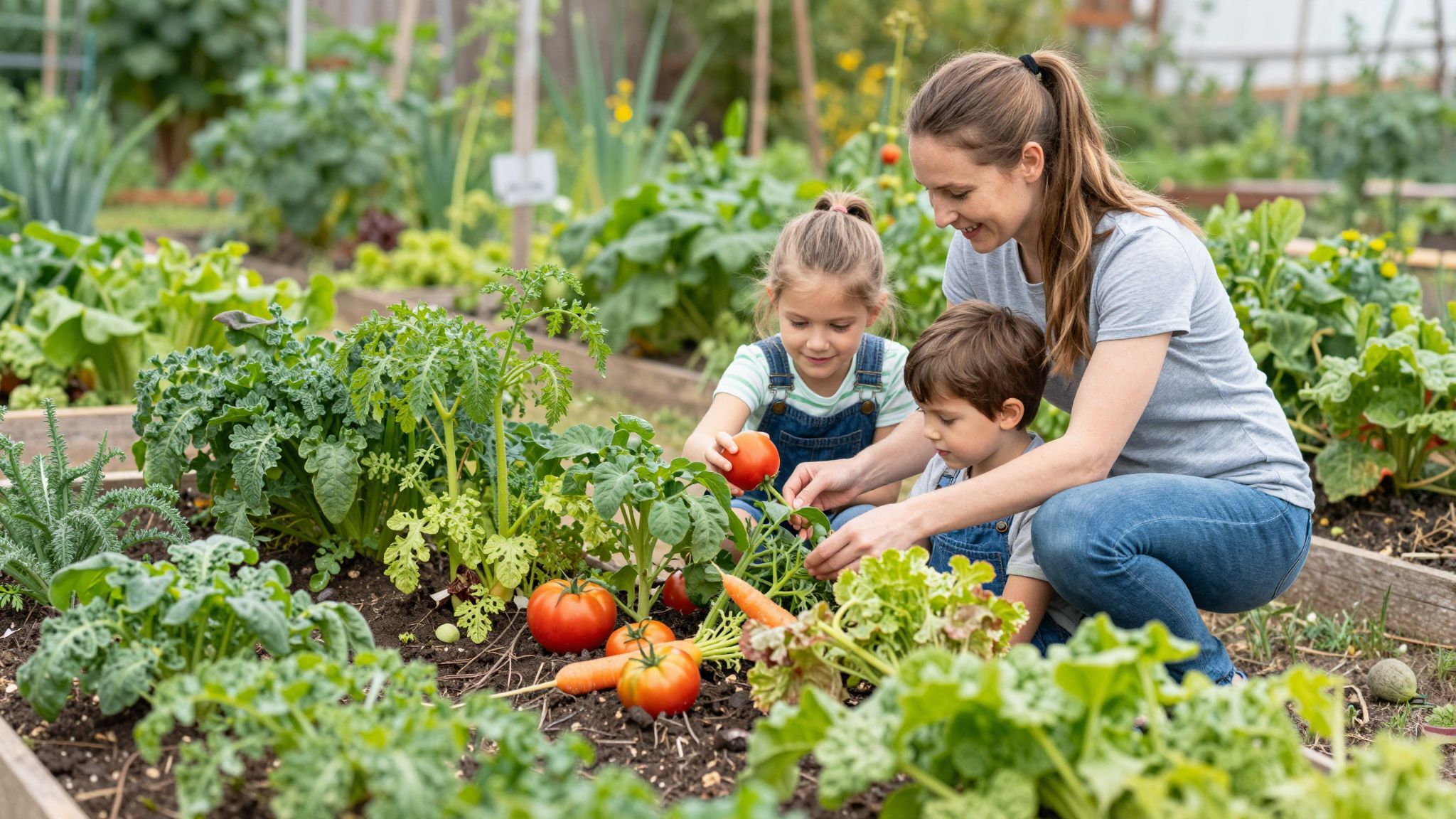 A bélflóra diverzitása javítja az immunrendszer működését.