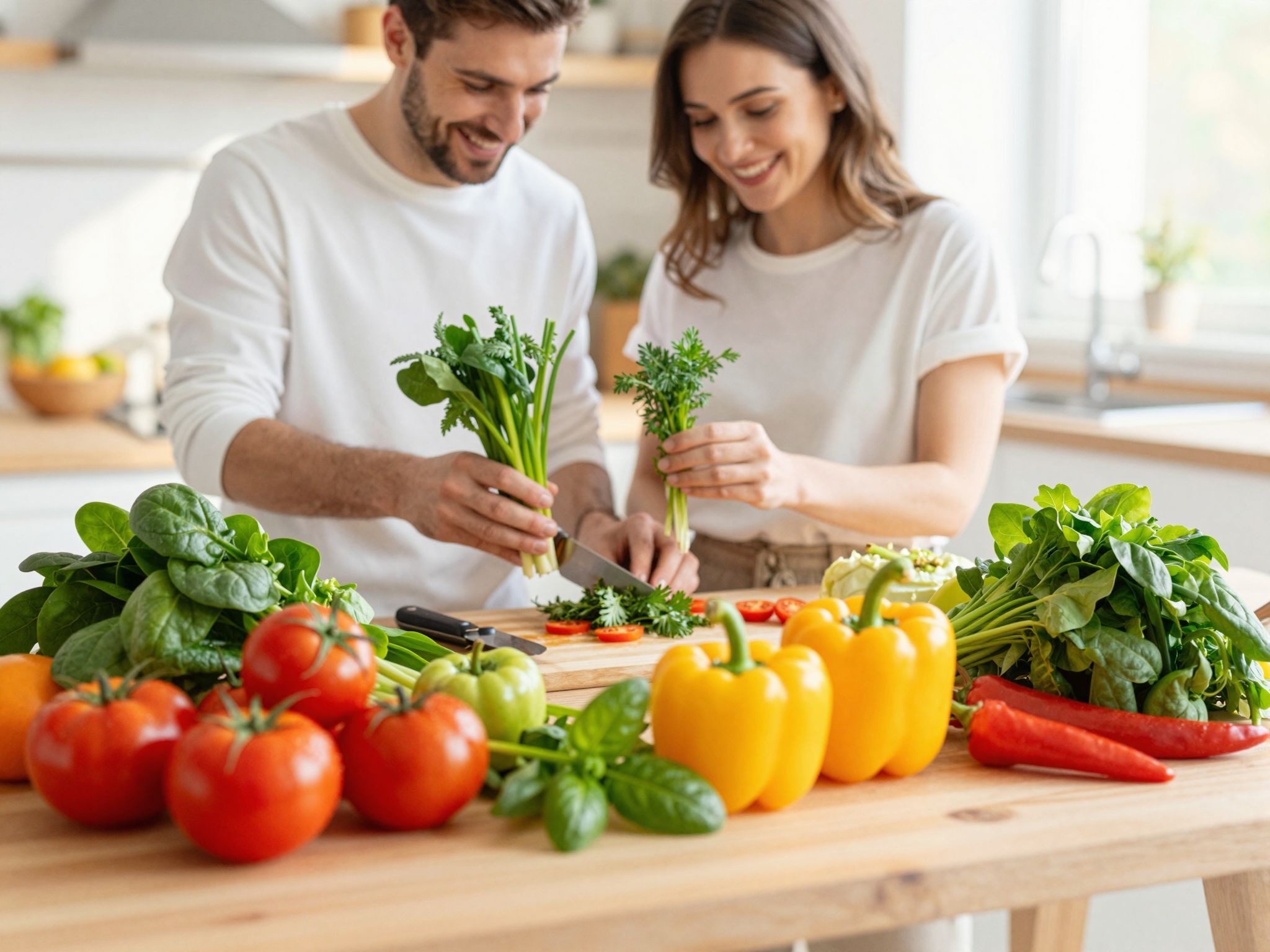 A bélflóra egyensúlya kulcsszerepet játszik a gyulladásokban.