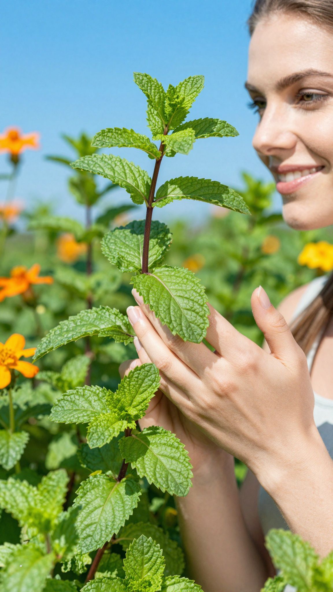 A berberin segíthet a PCOS tüneteinek enyhítésében.