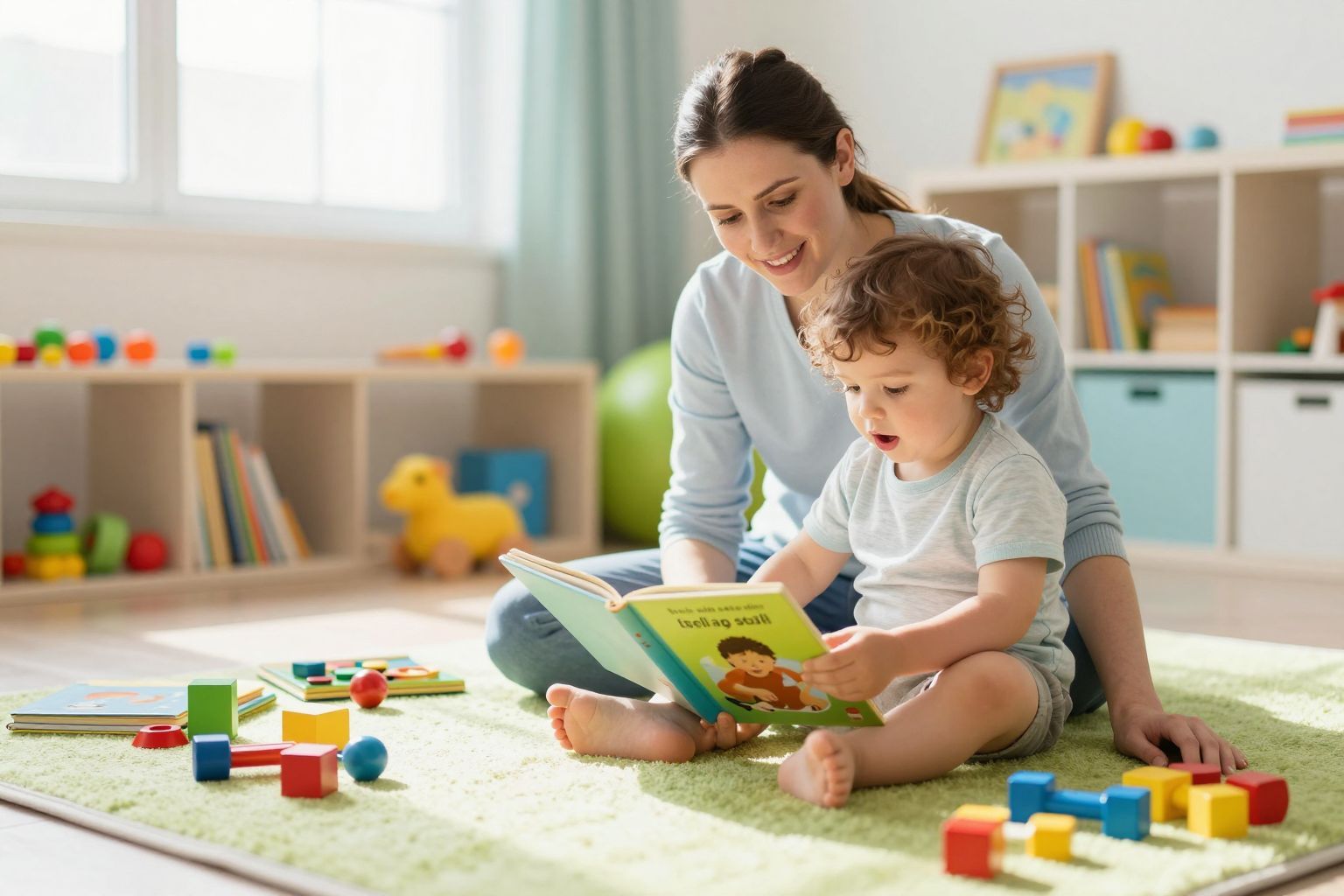 A néma jelzések fontosak a beszédfejlődés megértésében.